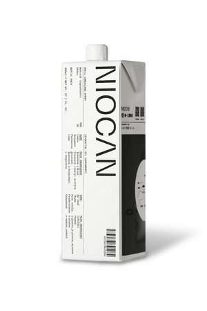 NIOCAN　800ml　l紙パック（詰替え用）