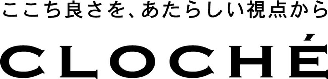 株式会社クロシェ企業ロゴ