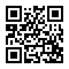 QRコードよりメーラーを立ち上げ、必要事項をご記入し送信してください QRコードよりメーラーを立ち上げ、必要事項をご記入し送信してください