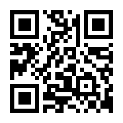 QRコードよりメールお申込みいただけます QRコードよりメールお申込みいただけます