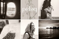 展示会PLUG IN初出展【pelaq/ペラク】旅を楽しむように身軽・気軽・優雅なライフスタイルを提案するブランド。