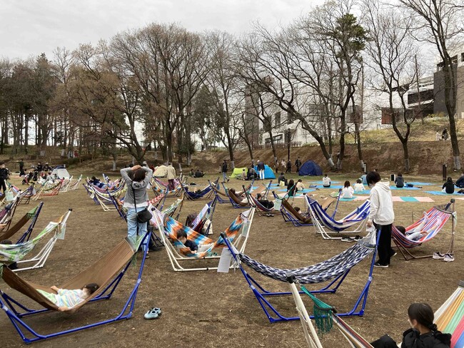 ※画像は昨年開催時のもの。 ※画像は昨年開催時のもの。