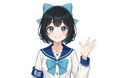広報Vtuber「エンジニアのミカ」がデビュー
