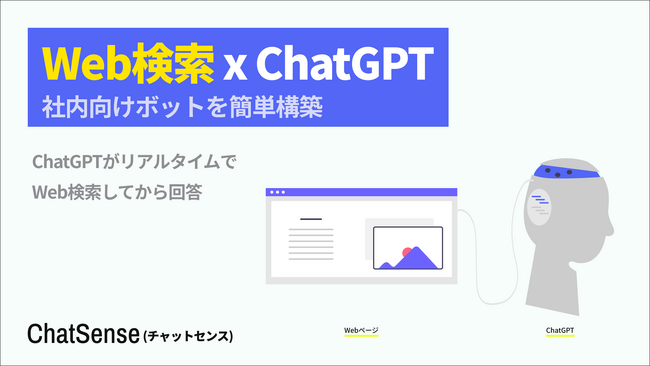 ネット検索 ChatGPT webブラウジング