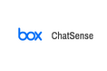 法人向け生成AI「ChatSense」、Boxと連携
