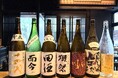 全品110円!十四代・而今・田酒・獺祭・黒龍が全品110円!夢酒 渋谷店で“希少酒110円フェア”開催〜 プレミア銘柄を、期間限定・利益度外視で特別提供 〜
