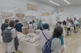 「オーガニックコットン布団“側生地を選べる”新サービスを発表」~オーガニックライフスタイルEXPO2025にメイド・イン・アース出展〜
