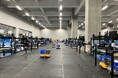 椿本チエインとKDDIの合弁会社「Nexa Ware」が開発 鈴与(株)川越物流センターの「次世代型物流システム」本格稼働