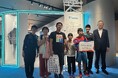 大阪・関西万博 「大阪ヘルスケアパビリオン」椿本チエインブース 「T’s Exoskeleton(カラダ拡張スーツ)」 体験者5万人突破!