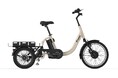 誰もが気軽に乗れる「荷物の運搬＋移動」を実現する小型モビリティ　電動アシスト付き３輪自転車「LA SI QUE（らしく）」事業者様向け限定販売をスタート