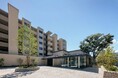 御影石野住宅(神戸市東灘区)マンション建替え事業 「アトラス御影山手」竣工のお知らせ