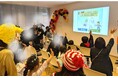 加賀レジデンス・アトラス加賀・シティテラス加賀 3棟合同ハロウィンイベントを開催