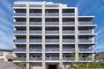「六甲ニューライフ」(神戸市灘区)マンション建替え事業「アトラス六甲」竣工のお知らせ