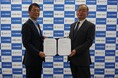 都市におけるペット共生社会の実現を目指して 旭化成ホームズ・麻布大学内に寄附講座を設置