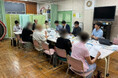 品川区戸越六丁目18・20番東地区防災街区整備事業組合設立