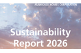 「Sustainability Report 2026」を公開