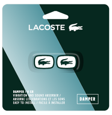 Play with Style. LACOSTE L.20 by Tecnifibreラコステがテニス