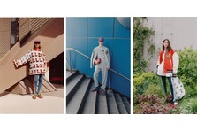 多彩にラインナップされたlacosteとpeanutsのコラボ最新作 株式会社 ラコステ ジャパンのプレスリリース