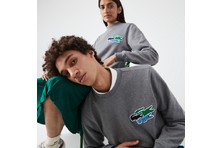 多彩にラインナップされたlacosteとpeanutsのコラボ最新作 株式会社 ラコステ ジャパンのプレスリリース