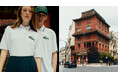 香港のストリートブランドCLOTとコラボレーションしたコレクション「LACOSTE x CLOT」を発売