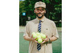 『Lacoste Polo Shirt Laboratory』 始動 Vol.1 POGGY(小木基史)氏 考案のネクタイに似合うポロシャツを発売