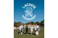 LACOSTE × GOLFICKERS