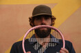 Tecnifibre から ART×TENNIS カプセルコレクション発売