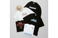 My Lacoste Artist Program Vol.11 SAND NAOKI限定アイテムが登場