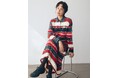 LACOSTE FALL-WINTER 2026 RUNWAY COLLECTIONを発売