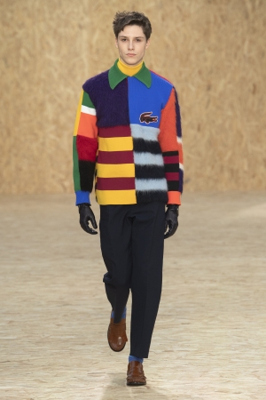 LACOSTE AW20_LOOK 52 by Yanis Vlamos