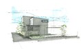 快適なGX志向型住宅 昭和区八事富士見に「アールギャラリー」新マチかど展示場をオープン予定！