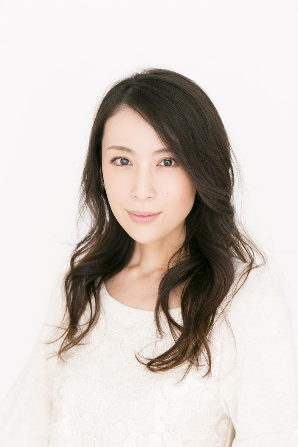 雛形あき子　アイコラ 