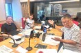 小倉智昭「競馬場まで全力で走って、放送開始1分前に『すみません!』って」 若かりし頃の失敗談や、ポール・マッカートニー取材時の思い出を語る