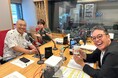 桂宮治「すごいね。自画自賛。大谷翔平を超えてるね!」ノンストップの“令和の爆笑王”トーク。春風亭一蔵との『すべらない噺』対決が実現