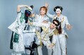 4人組のゲーム実況&音楽制作集団「M.S.S Project」結成15周年、地上波で初の冠ラジオ番組決定!新番組『レコメン!G MSSPは一見さんお断り?!』