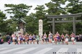 学生三大駅伝をすべて中継するのは文化放送だけ!『「オレは摂取す」 presents 第36回出雲全日本大学選抜駅伝競走実況中継』10月14日(月・祝)午後1時00分~3時30分 放送
