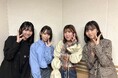 『日向坂46の「ひ」』番組初のゲストが登場! 映画『ゼンブ・オブ・トーキョー』の主題歌を担当するConton Candyの紬衣を迎えスペシャルトーク!! 10月20日(日)放送