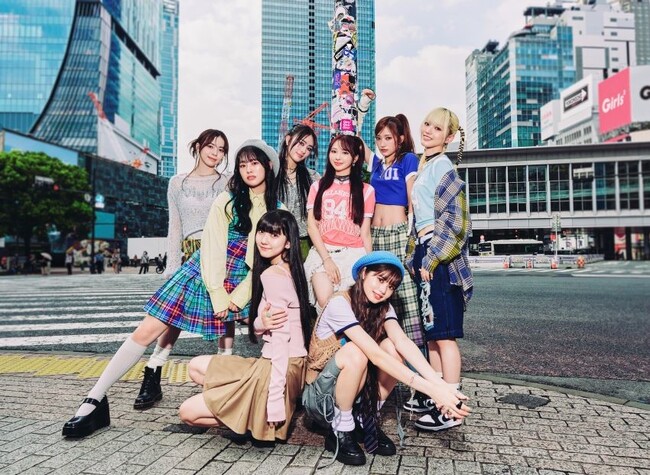 Girls² Girls²