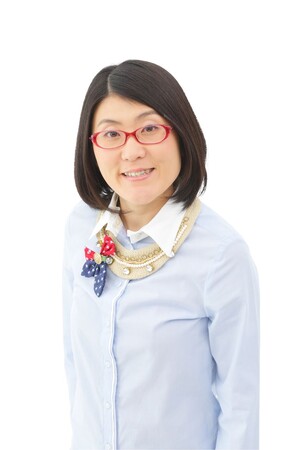 光浦靖子 光浦靖子
