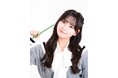 齊藤なぎさが「文化放送 受験生応援キャンペーン」キャンペーンガールに就任決定!