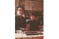「アスファルトの道路があんなにグニャグニャに揺れるものかと」小松左京次男・小松実盛氏がゲスト出演 阪神・淡路大震災の体験と父との思い出を語る