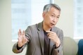 熱量あるエンジニアの交流学習コミュニティ「エンジニアLink」 エンジニア出身経営者からエンジニアならではの価値づくりを学ぶ講演会