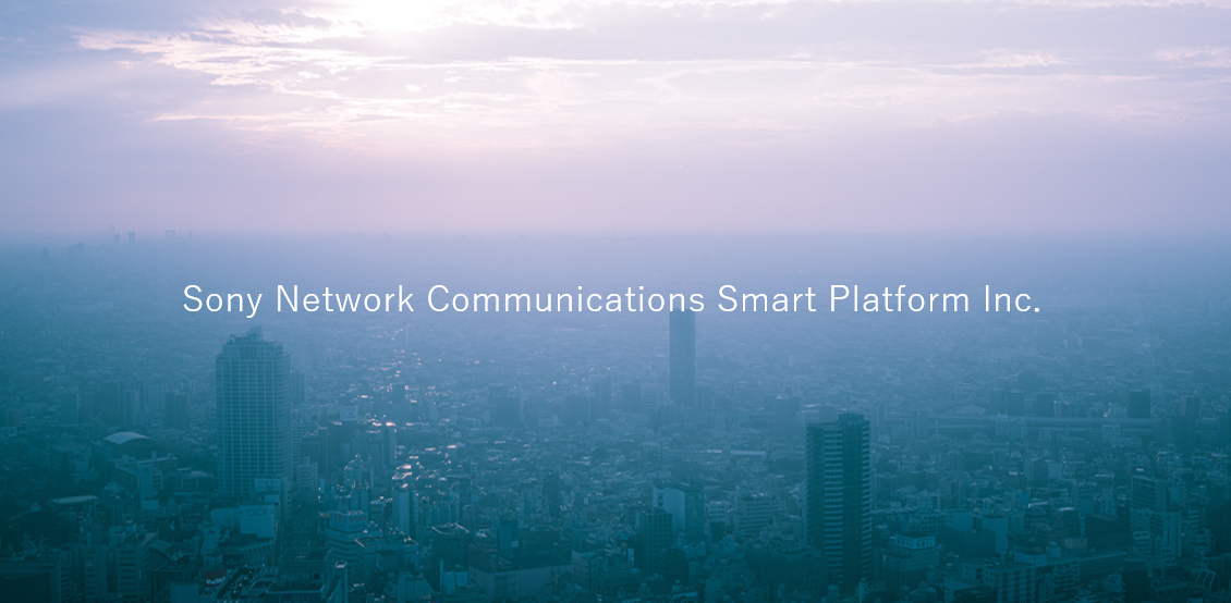 ソニーネットワークコミュニケーションズスマートプラットフォーム 登録事務手数料割引キャンペーンを実施 ソニーネットワークコミュニケーションズ スマートプラットフォーム株式会社のプレスリリース