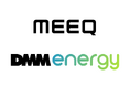 太陽光発電を基盤に再生可能エネルギー事業を展開する「DMM energy」、『MEEQ SIM』の導入で低コストかつ安定した通信を実現
