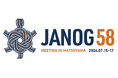 「JANOG58 Meeting in Matsuyama」にプラチナスポンサーとして出展