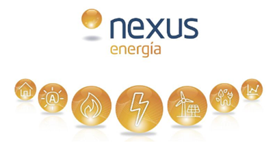 Nexus Energiaのロゴ