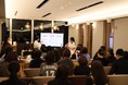 クレアージュ東京 レディースドッククリニック プレ更年期世代の約3人に1人が今後の更年期に不安があると回答「女性ホルモンとのポジティブな向き合い方」をテーマに更年期に関するトークイベントを開催