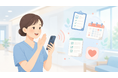 「声で記録、AIが整える」看護・介護現場の全業務にAIを実装する、業界特化型eラーニングを提供開始