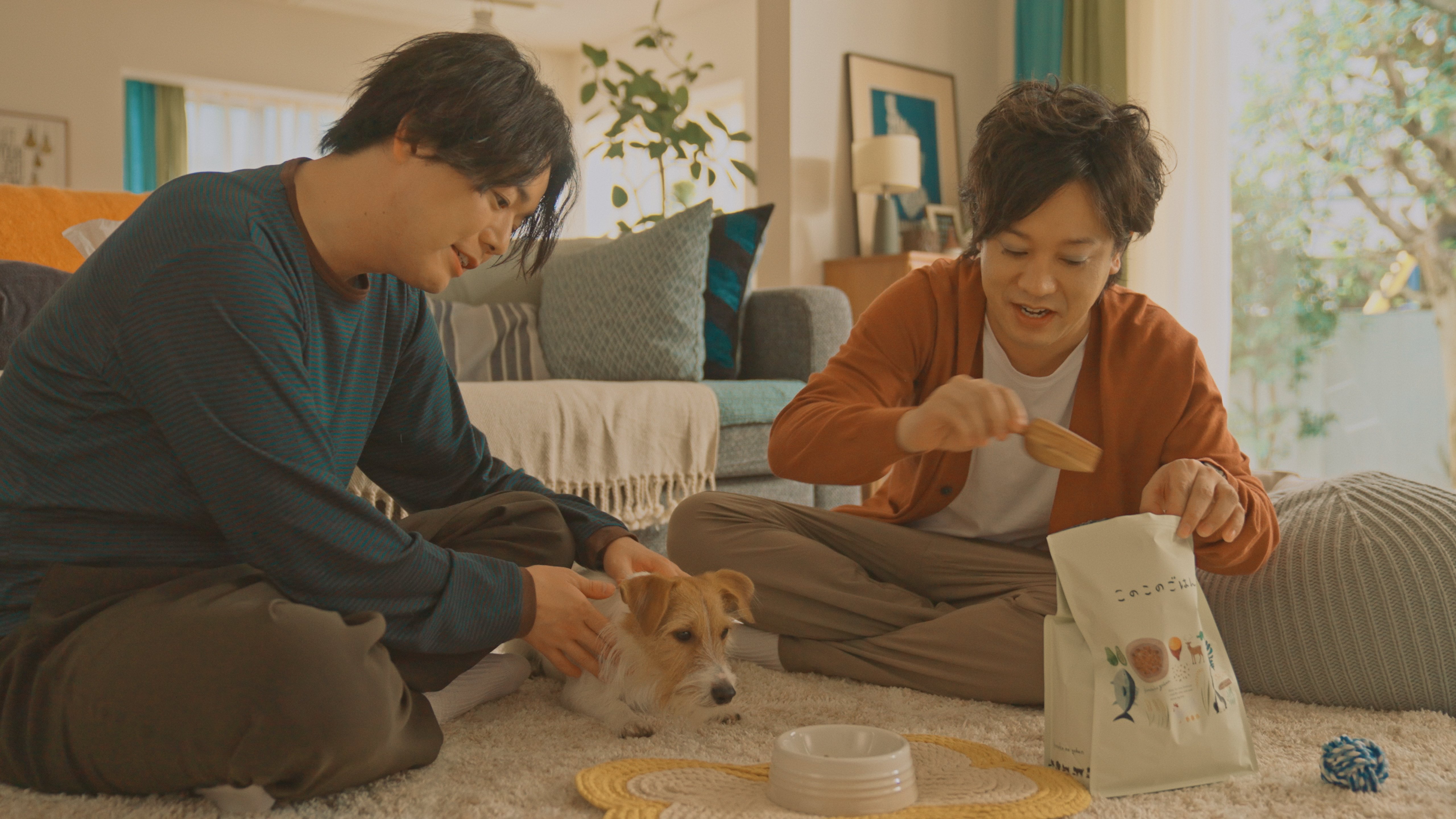 ぺこぱ 松陰寺太勇さん・シュウペイさん出演！オモヤ 新TV CM・新WEB