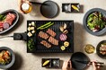 【創業75年の知恵】相次ぐ物価高による“外食控え”に新提案。おうちを本格焼肉店に変える、ピーコックの減煙電気焼肉器「DINING 焼肉」がリニューアル発売！